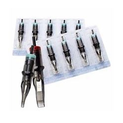 Premium Tattoo Needle Cartridges