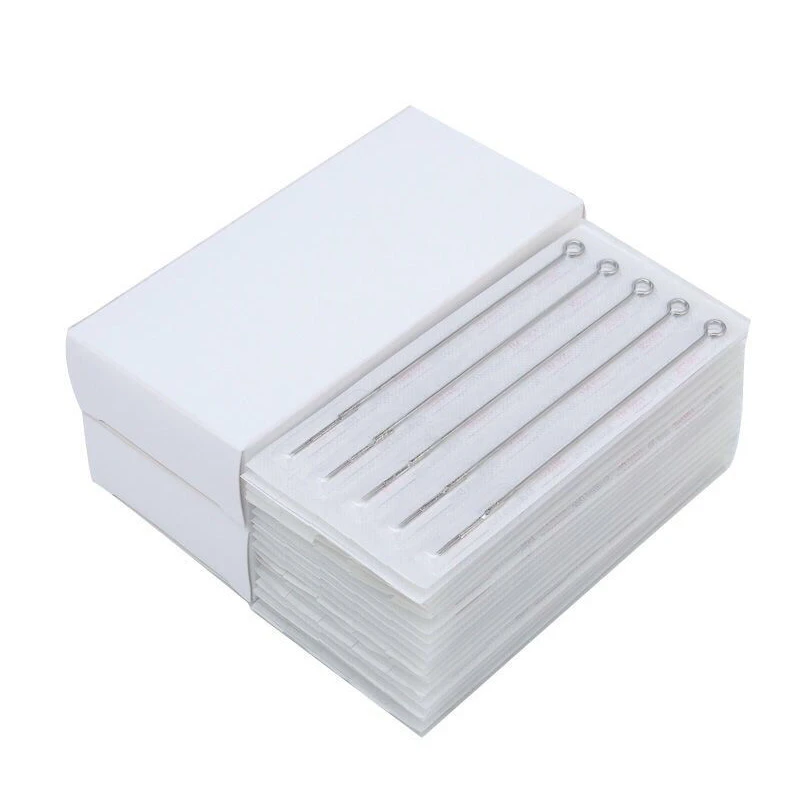 Sterilized Standard Tattoo Needle