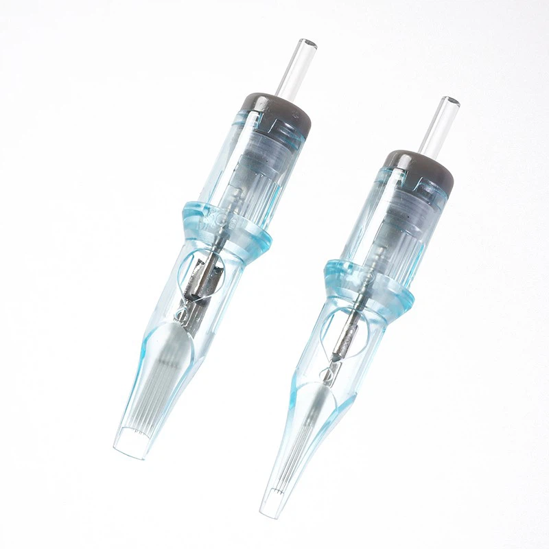 Tattoo Cartridge Needles